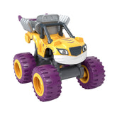 MASINUTE BLAZE DIN METAL MONSTER ENGINE STRIPES
